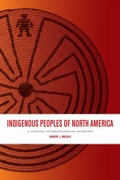 Cover: Indigenous Peoples of North America - University of Toronto Press