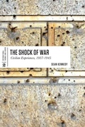 Cover: The Shock of War - University of Toronto Press