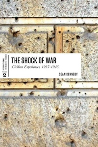 Enlarge image Cover: The Shock of War - University of Toronto Press