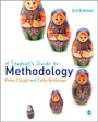 Cover: A Student's Guide to Methodology - SAGE Publications Ltd