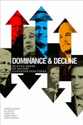 Cover: Dominance and Decline - University of Toronto Press
