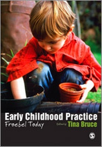 Enlarge image Cover: Early Childhood Practice - SAGE Publications Ltd