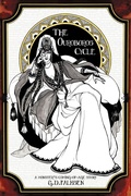 Cover: The Ouroboros Cycle, Book 1 - Wildside Press