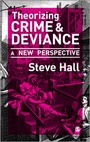 Cover: Theorizing Crime and Deviance - SAGE Publications Ltd