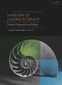Cover: A History of Science in Society - University of Toronto Press