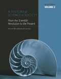 Cover: A History of Science in Society, Volume II - University of Toronto Press