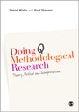 Cover: Doing Q Methodological Research - SAGE Publications Ltd