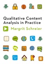 Cover: Qualitative Content Analysis in Practice - SAGE Publications Ltd