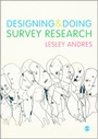 Cover: Designing and Doing Survey Research - SAGE Publications Ltd