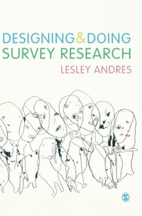 Enlarge image Cover: Designing and Doing Survey Research - SAGE Publications Ltd
