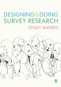 Cover: Designing and Doing Survey Research - SAGE Publications Ltd