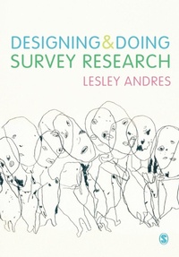 Enlarge image Cover: Designing and Doing Survey Research - SAGE Publications Ltd