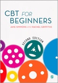 Cover: CBT for Beginners - SAGE Publications Ltd