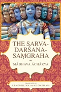 Cover: The Sarva-Dar Ana-Sa Graha - Wildside Press