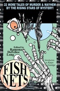 Cover: Fish Nets - Wildside Press