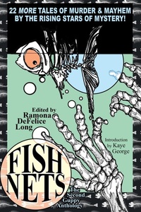 Enlarge image Cover: Fish Nets - Wildside Press