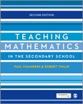 Cover: Teaching Mathematics in the Secondary School - SAGE Publications Ltd