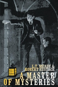 Enlarge image Cover: A Master of Mysteries - Wildside Press