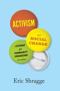 Cover: Activism and Social Change - University of Toronto Press