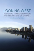 Cover: Looking West - University of Toronto Press