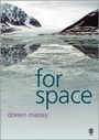 Cover: For Space - SAGE Publications Ltd