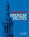 Cover: Understanding American Politics - University of Toronto Press