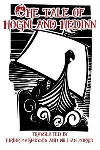 Enlarge image Cover: The Tale of Hogni and Hedinn - Wildside Press