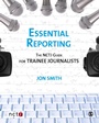 Cover: Essential Reporting - SAGE Publications Ltd