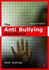 Bild: The Anti-Bullying Handbook - SAGE Publications Ltd