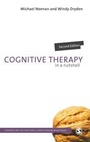 Cover: Cognitive Therapy in a Nutshell - SAGE Publications Ltd
