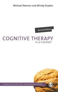 Enlarge image Cover: Cognitive Therapy in a Nutshell - SAGE Publications Ltd