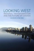 Cover: Looking West - University of Toronto Press