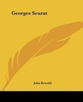 Cover: Georges Seurat - Kessinger Publishing