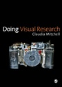 Cover: Doing Visual Research - SAGE Publications Ltd