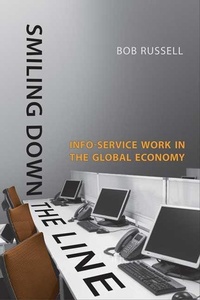 Enlarge image Cover: Smiling Down the Line - University of Toronto Press