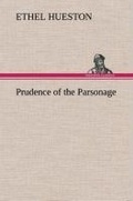 Cover: Prudence of the Parsonage - TREDITION CLASSICS