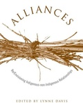 Cover: Alliances - University of Toronto Press