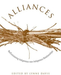 Enlarge image Cover: Alliances - University of Toronto Press