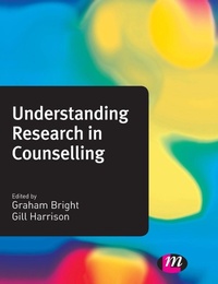 Enlarge image Cover: Understanding Research in Counselling - Learning Matters Ltd