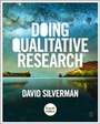 Cover: Doing Qualitative Research - SAGE Publications Ltd