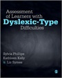 Cover: Assessment of Learners with Dyslexic-Type Difficulties - SAGE Publications Ltd