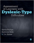 Cover: Assessment of Learners with Dyslexic-Type Difficulties - SAGE Publications Ltd