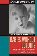 Cover: Babies Without Borders - University of Toronto Press