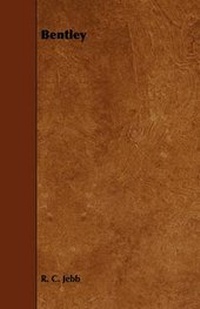 Abbildung von: Bentley - Read Books