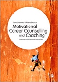 Cover: Motivational Career Counselling & Coaching - SAGE Publications Ltd