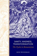 Cover: Sanity, Madness, Transformation - University of Toronto Press