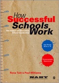Cover: How Successful Schools Work - SAGE Publications Ltd