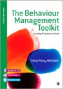 Cover: The Behaviour Management Toolkit - SAGE Publications Ltd