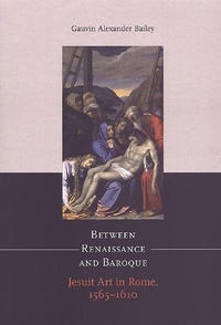 Enlarge image Cover: Between Renaissance and Baroque - University of Toronto Press