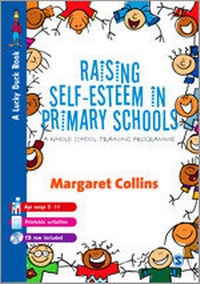 Bild: Raising Self-Esteem in Primary Schools - SAGE Publications Ltd